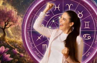 These 4 Zodiac Signs Will Make the Best Decision of Their Lives in May 2026