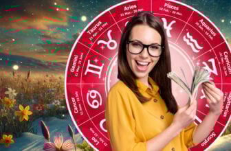 These Zodiac Signs Can Expect An Incredible Financial Breakthrough In May 2026