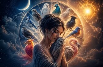 This Is the Bird That Mirrors Your Soul, Based on Your Birth Month