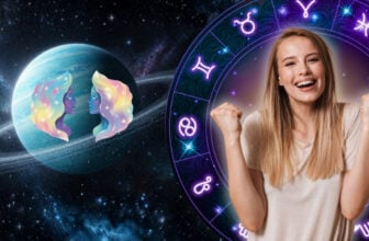 Uranus Enters Gemini on April 26 — Nothing Will Feel the Same for the Next 8 Years