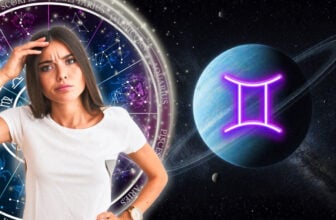 Uranus in Gemini Will Affect These 4 Zodiac Signs The Most for the Next 8 Years