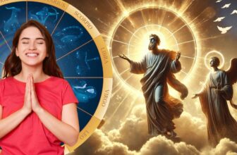 Which Saint Protects and Guides You According to Your Zodiac Sign