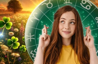 A Lucky Week Awaits These 3 Zodiac Signs From 11 to 17 May 2026