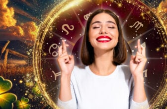 A Lucky Week Awaits These 3 Zodiac Signs From 18 to 24 May 2026