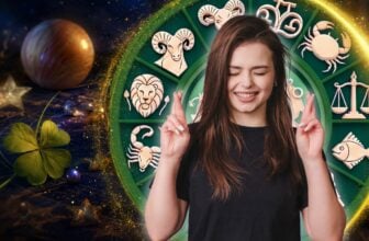 A Lucky Week Awaits These 3 Zodiac Signs From 25 to 31 May 2026