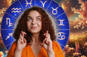 A Lucky Week Awaits These 3 Zodiac Signs From 4 to 10 May 2026