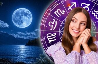 For 3 Zodiac Signs, A Happy Phase Begins After the Full Blue Moon on May 31, 2026