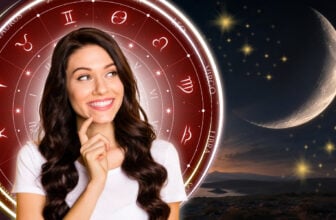 For 3 Zodiac Signs, A Happy Phase Begins After the New Moon on May 16, 2026