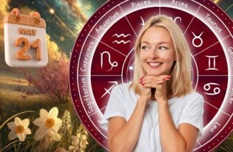 For These Zodiac Signs, May 21, 2026 Will Finally Bring The News They've Been Waiting For