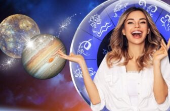 For These Zodiac Signs, Mercury Sextile Jupiter Will Bring Unexpected Happiness