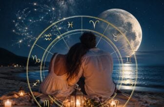 For These Zodiac Signs, Venus in Cancer 2026 Will Change Love Forever
