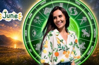 June 2026 Will Be the Best Month of the Year for These 3 Zodiac Signs