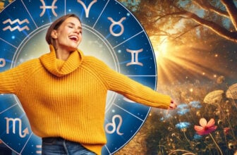 Life Will Improve Significantly For 3 Zodiac Signs After May 12, 2026