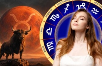 Mars in Taurus 2026 Will Bring Massive Inner Strength to These 3 Zodiac Signs