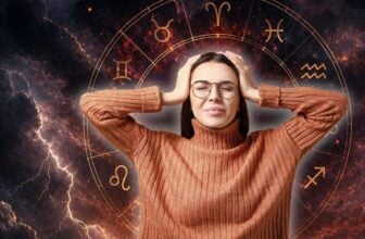 May 2026 Will Be Intense for These 4 Zodiac Signs — But It’s All Part of the Plan