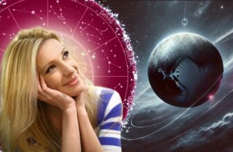 Pluto Goes Retrograde on May 6 — Everything Changes for These Zodiac Signs