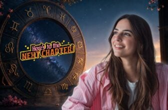 These 3 Zodiac Signs Will Step Into a New Chapter in June 2026