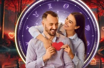 These 4 Zodiac Signs Are About To Meet Their Soulmates In June 2026