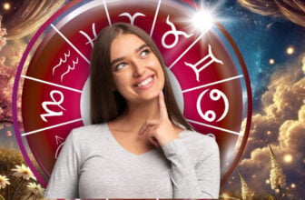 These 4 Zodiac Signs Are The Universe's Favourites In May 2026