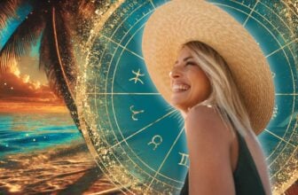 These 4 Zodiac Signs Will Experience A Radical Turn For The Better In The Summer Of 2026