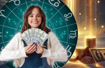 These 4 Zodiac Signs Will Experience Financial Relief Before May 2026 Ends
