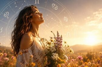 These 4 Zodiac Signs Will Really Blossom In Summer 2026