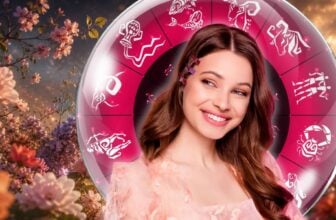 These 4 Zodiac Signs Will Really Blossom In The Second Half of 2026