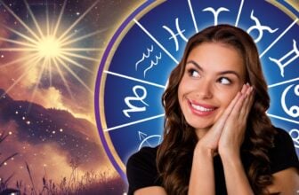 These 4 Zodiac Signs Will Receive A Powerful Sign From The Universe On May 3, 2026