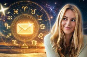 These 4 Zodiac Signs Will Receive a Life-Changing Message in June 2026