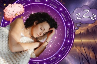 These 5 Zodiac Signs are Most Likely to Experience Psychic Dreams