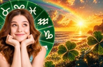 A Lucky Week Awaits These 3 Zodiac Signs From June 29 to July 5