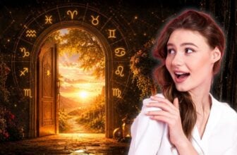 A New Door to Happiness Opens for These 4 Zodiac Signs in Early June 2026