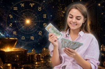 A New Source Of Income Will Open For These Zodiac Signs In June 2026
