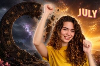 A Tough Chapter Will Finally End for These Zodiac Signs in July 2026