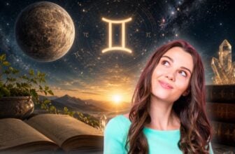 Ceres in Gemini 2026 Brings a Rare Opportunity for Growth, Healing, and Insight
