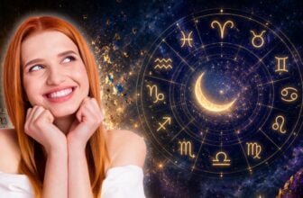 For 4 Zodiac Signs, A Happy Phase Begins After the New Moon in June 2026