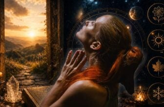 If You Were Born in These 4 Months, You May Have a Rare Spiritual Calling