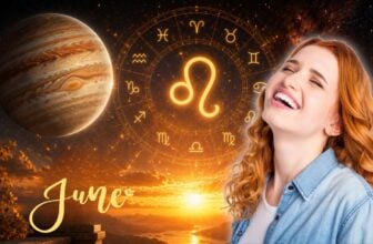 Jupiter Enters Leo in June 2026, Bringing Powerful Growth for These Zodiac Signs