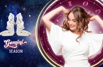 Life Gets Much Easier For These 5 Zodiac Signs During Gemini Season 2026