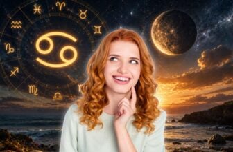 Mercury Enters Cancer June 2026 - Brings an Important Message for These Zodiac Signs