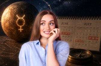 Mercury Retrograde in June and July 2026 Will Deeply Affect These Zodiac Signs