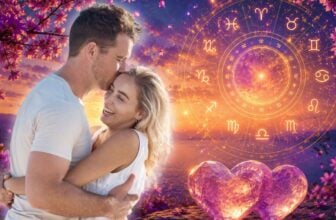 Relationships Will Finally Improve for These Zodiac Signs Before The End of June 2026