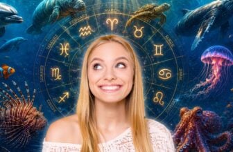 The Ocean Animal That Mirrors Your Soul, According to Your Birth Month