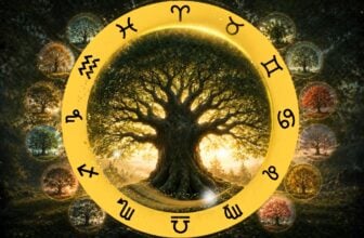 The Tree That Reflects Your Spiritual Strength, Based on Your Zodiac Sign