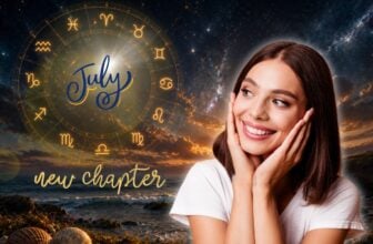 These 3 Zodiac Signs Will Step Into a New Chapter in July 2026