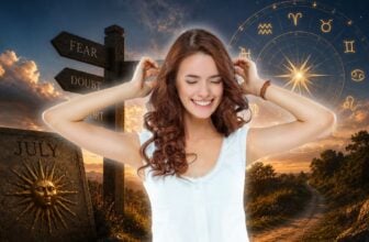 These 4 Zodiac Signs Will Make the Best Decision of Their Lives in July 2026