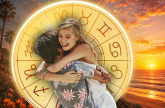 These 5 Zodiac Signs Will See Their Relationships Improve In June 2026