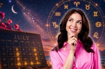 These Are the Luckiest Days in July 2026 for Your Zodiac Sign
