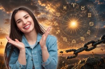 These Zodiac Signs Will Finally Break Free From Their Burdens in the Second Half of 2026