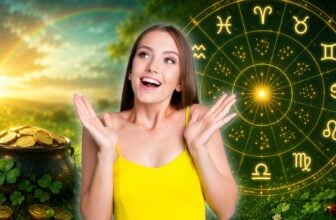 A Lucky Week Awaits These 3 Zodiac Signs From 20 to 26 July 2026